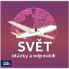 Albi Svět - otázky a odpovědi