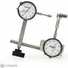 ParkTool sada odchýlkomerov k centrovacej vidlici PT-TS-2-Di