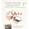 Stopy dávnej minulosti 1 - Pavel Dvořák