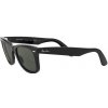 Ray-Ban - Okuliare WAYFARER 0RB2140 RB2140.901/58 čierna 54