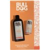 Bulldog Lemon & Bergamot Body Care Duo - Darčeková sada