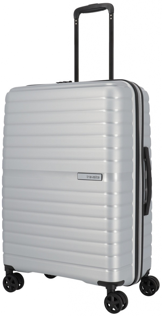 Travelite Trient Silver 67 L TRAVELITE-76548-56