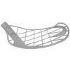 Unihoc EVO3 Hook ice grey, Stredná, Ľavá (ľavá ruka dole), PE - polyethylen
