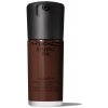 MAC Cosmetics Studio Fix Fluid SPF15 24HR Matte Foundation + Oil Control zmatňujúci make-up SPF15 NW60 30 ml