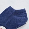 Wola Be Active Ponožky členkové Tmavá modrá