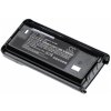 Náhradná batéria pre rádio Kenwood KNB-69L - 2600mAh, 7,4V, Li-ion