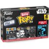 Funko Bitty POP! Star Wars Darth Vader