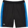 Lacoste Tennis x Daniil Medvedev Regular Fit shorts black/blue