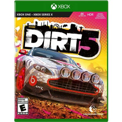 DiRT 5