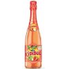 Kidibul Dětský šumivý nápoj Jablko a Jahoda 0,75 l