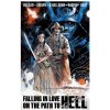 Falling in Love on the Path to Hell Volume One