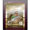 LK Baits Kniha Kaprie Tajomstvo