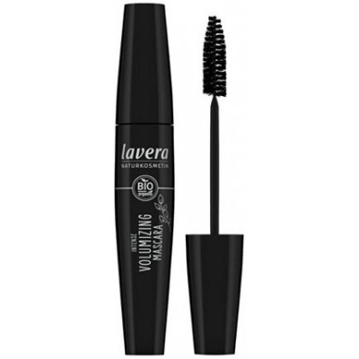 Lavera Volumizing Mascara - Intenzívna riasenka pre väčší objem 13 ml - Black