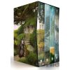 The History of Middle-earth (Boxed Set 3) - Christopher Tolkien