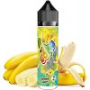UAHU Shake and Vape Banana Man 12 ml