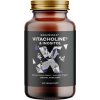 BrainMax VitaCholine® & Inositol, 100 rastlinných kapsúl Patentovaný cholín s myo-inositolom a vitamínom B6 P-5-P, 50 dávok, doplnok stravy