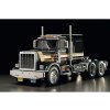 Tamiya RC King Hauler Black Edition US Truck KIT 1:14