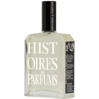 Histoires de Parfums 1828, Parfumovaná voda 120ml - Tester pre mužov