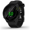 Garmin Forerunner 55 Black 010-02562-10 - Smart hodinky