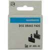 Shimano M05-RX polymérové MTB B/C 1 pár IBPM05RXA