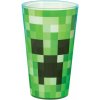 Paladone Sklenice Minecraft Creeper 450 ml