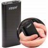 Heatbank Zippo 3 Powerbank Ohrievač rúk čierny