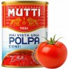 Mutti Nasekaná Datľová Dužina 400 g