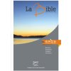 BIBLE SEGOND 21 A GROS CARACTERES. EXTRAITS: NOUVEAU TESTAMENT, PSAUMES, PROVERBES