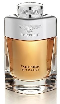 Bentley Intense parfumovaná voda pánska 100 ml