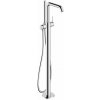 Hansgrohe Tecturis S Vaňová batéria do podlahy, chróm 73440000-HG
