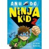 Ninja Kid 2: Flying Ninja!
