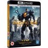 Pacific Rim: Povstanie - 4K Ultra HD Blu-ray