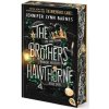 The Brothers Hawthorne