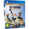 The Fisherman: Fishing Planet (D1 Edition)