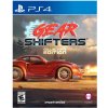 Gearshifters (Collector's Edition)