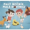 Svojtka & Co. Malý nočník, malý hovienka (4153)