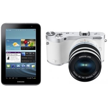 Samsung NX300