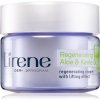 Lirene Hydration & Nourishment Regenerating Aloe regeneračný liftingový krém s aloe vera a bambucké maslo 50 ml