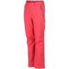 Detské softshellové nohavice Head, TAMPERE ružová,sivá, 164-170