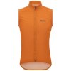 Unisex vesta SANTINI RTR Wind Orange