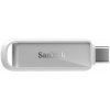 Sandisk SanDisk Phone Drive USB kľúč 128 GB USB Typ-C 3.2 Gen 1 (3.1 Gen 1) Biela (SDIXS0N-128G-GN6NE)