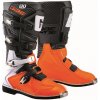 Čižmy detské Gaerne kĺbové GXJ BLACK/ORANGE