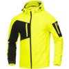 Softshellová bunda ARDON CITYCONIC Hi-vis žltá H6694 H6694/S S
