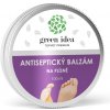 Topvet antiseptický balzam na nohy 100 ml