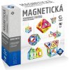 Alltoys Magnetická stavebnica 30 ks