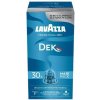 Kapsule Lavazza Decaffeinato pre Nespresso 30 ks