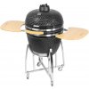 Gril Strend Pro Kamado Egg 23