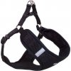 Nobby Postroj Mesh Reflect Harness XS černý 33-41 cm