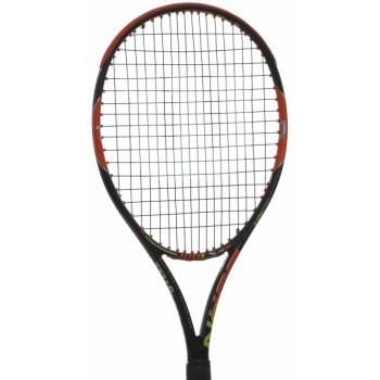 Wilson Burn 100LS