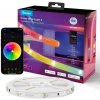 Govee WiFi RGBICW Smart PRO LED pásek 10m MATTER - extra odolný H612CCD1